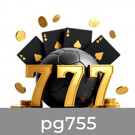 Bônus e Promoções Únicas do pg755: Sua Chance de Ganhar Mais!