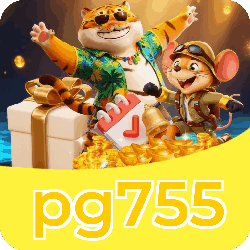 Slots Premium da PG Soft na pg755
