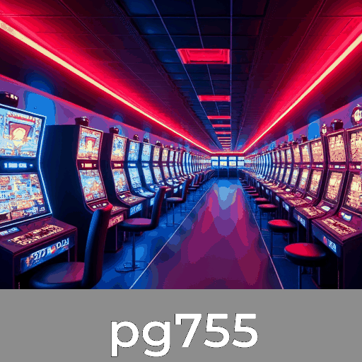 pg755: Experiência Profissional em Jogos de Mesa Ao Vivo