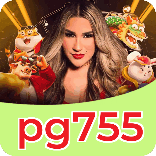 Bônus de Boas-vindas pg755