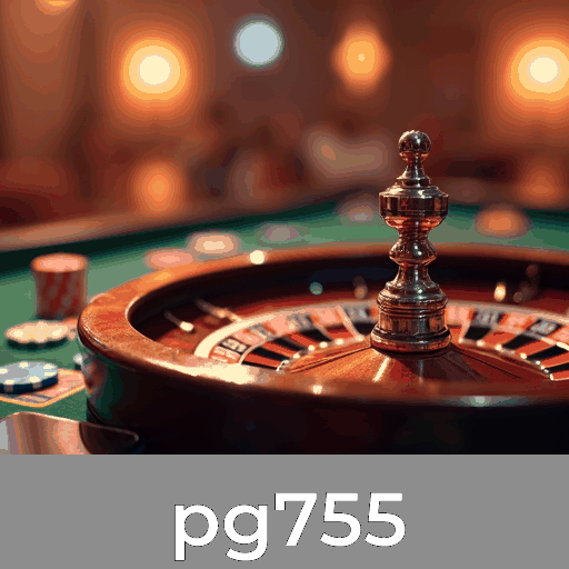 Aproveite As Ofertas Exclusivas do pg755 e Maximize Seus Ganhos!