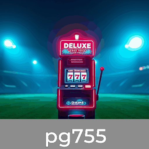 pg755: Slots com Mega Jackpot, Mesa com Alta Estratégia, Dealer ao Vivo com Imersão Total