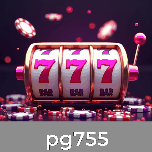pg755: Slots com Mega Jackpot, Mesa com Alta Estratégia, Dealer ao Vivo com Imersão Total
