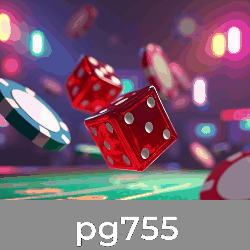 Bônus e Promoções Únicas do pg755: Sua Chance de Ganhar Mais!